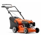 Бензиновая газонокосилка Husqvarna LC 140P (9704881-01) - изображение 1