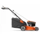 Бензиновая газонокосилка Husqvarna LC 140P (9704881-01) - изображение 2