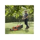 Газонокосилка электрическая Husqvarna LC141C (9670993-01) - изображение 5