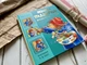 Книга Ведмежа Паддінгтон, велика книга історій - изображение 2