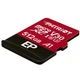 Карта памяти Patriot EP Series microSDXC 512GB (UHS-I U3) W-80 MB/s, R-90 MB/s Class 10 A1 (PEF512GEP31MCX) + SD Adapter - изображение 2