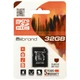 Карта памяти Mibrand microSDHC 32GB (UHS-I U3) Class 10 (MICDHU3/32GB-A) + SD Adapter - изображение 3