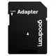 Карта памяти Goodram microSDXC 128GB (UHS-I U1) W-10 MB/s, R-100 MB/s Class 10 (M1AA-1280R12) + SD Adapter - изображение 2