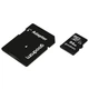 Карта пам'яті Goodram microSDXC 64GB (UHS-I U1) W-10 MB/s, R-100 MB/s Class 10 (M1AA-0640R12) + SD Adapter - зображення 4