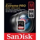 Карта памяти SanDisk Extreme PRO SDHC 32GB (UHS-I U3) W-90 MB/s, R-95 MB/s Class 10 V30 (SDSDXXG-032G-GN4IN) - изображение 2