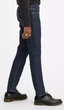 Джинсы Levi's Premium 511 Slim Fit Jeans Color: Chain Rinse - Dark Wash (045112284) W32 L32 - изображение 2