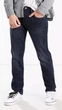 Джинсы Levi's 512 Slim Taper Color: Sharkley Dark Wash (288330056) W33 L32 - изображение 1