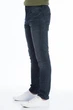Джинсы Levi's 512 Slim Taper Color: Sharkley Dark Wash (288330056) W33 L32 - изображение 3