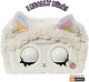 Purse Pets Llamalush (Series 1) - Сумочка для животных и интерактивный питомец Лама (6062238) - Игровой набор Spin Master - изображение 3