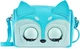 Purse Pets Fierce Fox (Series 1) - Сумочка для животных и интерактивный питомец Свирепый лис (6062978) - Игровой набор Spin Master - изображение 3