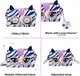 Purse Pets Rebel Stripez (Series 1) - Сумочка для животных и интерактивный питомец Мятежный полосатик (6066596) - Игровой набор Spin Master - изображение 5