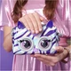 Purse Pets Rebel Stripez (Series 1) - Сумочка для животных и интерактивный питомец Мятежный полосатик (6066596) - Игровой набор Spin Master - изображение 8