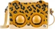 Purse Pets Leoluxe Leopard (Series 1) - Сумочка для животных и интерактивный питомец Леопард (6062243-6064259) - Игровой набор Spin Master - изображение 5