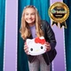 Purse Pets Hello Kitty (Series 1) - Сумочка для животных и интерактивный питомец Котенок(6065146) - Игровой набор Spin Master - изображение 2