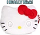Purse Pets Hello Kitty (Series 1) - Сумочка для животных и интерактивный питомец Котенок(6065146) - Игровой набор Spin Master - изображение 4
