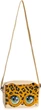 Purse Pets Leoluxe Leopard (Series 1) - Сумочка для животных и интерактивный питомец Леопард (6062243-6064259) - Игровой набор Spin Master - изображение 10