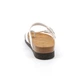 Женские анатомические шлепанцы Grunland Hola Perla CB2438 Размер 40 (4957-47111) - изображение 4
