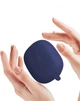 Чохол Silicon BeCover для Xiaomi Redmi Buds 5 Pro Deep Blue (BC_710960) - зображення 2