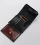 Гаманець жіночий PETERSON PTN-RD-357-MCL-M-Black - изображение 5