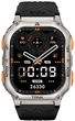 Смарт-часы Kospet Tank M3 Ultra Silver (1077-0292) - изображение 2