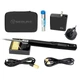 Портативний паяльник Sequre S99 Kit з підтримкою PD, QC, DC, PPS (21В, 150Вт) з жалом JBC C245 - изображение 1
