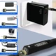 Портативний паяльник Sequre S99 Kit з підтримкою PD, QC, DC, PPS (21В, 150Вт) з жалом JBC C245 - изображение 6