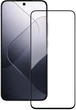 Защитное стекло для смартфона Xiaomi 14 ACCLAB 9H Black (1283126591280) - изображение 1