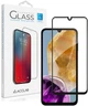 Захисне скло ACCLAB 9H для смартфона Samsung Galaxy M15/A15 5G Black (1283126591709) - зображення 2