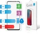 Защитное стекло ACCLAB 9H для смартфона Motorola Moto G24 Power/G24/G34 Black (1283126591778) - изображение 7
