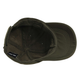 Бейсболка тактична тепла MIL-TEC SoftShell Baseball Cap Olive - изображение 6