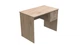 Стол компьютерный Винсент Ferrum-decor 750x1000x600 ДСП Дуб Сан-Марино 16 мм (ST402) - изображение 1