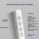 Беспроводной презентер / USB ручка / лазерная указка occkic для презентаций, белый (77553911) - изображение 4