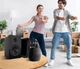 Bluetooth-адаптер VIKEFON, аудіоприймач в машину + аудіокабель 3.5 мм і кабель RCA, чорний (78293521) - зображення 8