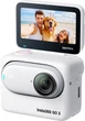 Видеокамера Insta360 GO3 128G (CINSABKAGO306) - изображение 1
