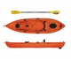 Каяк SEAFLO рибальський SF-1007 Orange - зображення 1