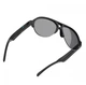 Бездротова окуляри-навушники Glasses Wireless Headset UKC F O8 - зображення 8