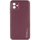 Чохол Epik Xshield для Samsung Galaxy A05 (Бордовий / Plum Red) - зображення 1