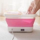 Гидромассажная ванночка для ног складна с подогревом воды Multifunction Footbath RF 368 - изображение 3