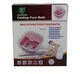 Гидромассажная ванночка для ног складна с подогревом воды Multifunction Footbath RF 368 - изображение 8