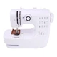 Домашняя швейная машинка No Brand YASM 609A White (3_04639) - изображение 2