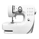 Домашняя швейная машинка No Brand YASM 609A White (3_04639) - изображение 1