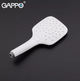 Душевая система GAPPO G2417-8, белый/хром - изображение 6