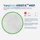 Добриво YaraTera Krista MKP ЯраТера Кріста Монокалій фосфат 25 кг - изображение 2