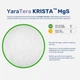 Добриво YaraTera Krista MgS ЯраТера Кріста Сульфат магнію 25 кг - изображение 2