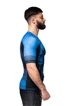 Рашгард BERSERK SPORT Pankration 2.0 UWW blue S light blue (016753) - изображение 4