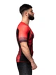 Рашгард BERSERK SPORT Pankration 2.0 UWW S red (016754) - изображение 4