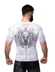 Рашгард BERSERK SPORT Pankration 2.0 UWW XL white (016756) - изображение 2