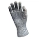 Перчатки водонепроницаемые Dexshell TECHSHIELD 2.0 M Gray, DG478TS20M - изображение 2