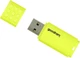 Флеш память USB Goodram 8ГБ UME2 Yellow USB 2.0 (UME2-0080Y0R11) - изображение 2