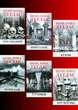 Зіпсований. Притулок. Курок. Конклав. Сутінки. Ніч вогню (комплект з 6-ти книг циклу "Ніч диявола") - Пенелопа Дуглас (Українська мова) - зображення 1